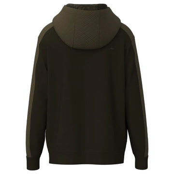 Hooey "Canyon" Brown Hoody with Hooey Logo